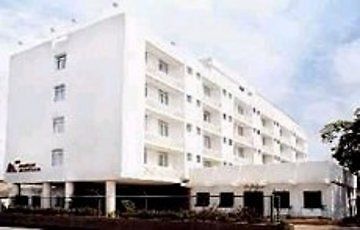 Cumberland Hotel Maracaibo Exterior photo