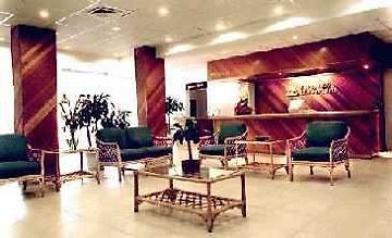 Cumberland Hotel Maracaibo Exterior photo