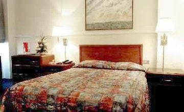 Cumberland Hotel Maracaibo Exterior photo